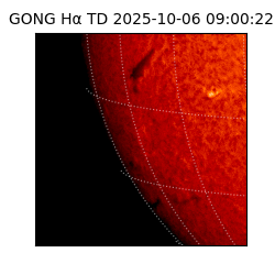 gong - 2025-10-06T09:00:22