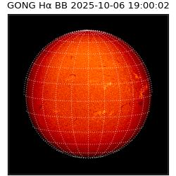 gong - 2025-10-06T19:00:02