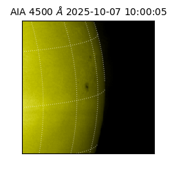 saia - 2025-10-07T10:00:05.962000