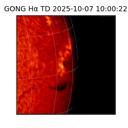 gong - 2025-10-07T10:00:22