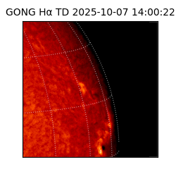 gong - 2025-10-07T14:00:22