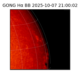 gong - 2025-10-07T21:00:02