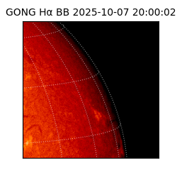 gong - 2025-10-07T20:00:02