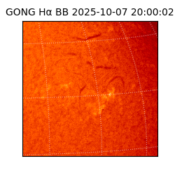 gong - 2025-10-07T20:00:02