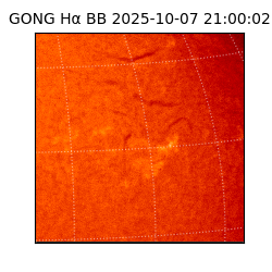 gong - 2025-10-07T21:00:02