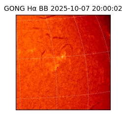 gong - 2025-10-07T20:00:02
