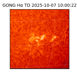 gong - 2025-10-07T10:00:22