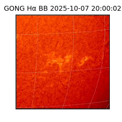 gong - 2025-10-07T20:00:02
