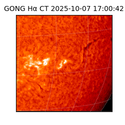 gong - 2025-10-07T17:00:42