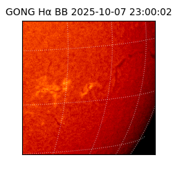 gong - 2025-10-07T23:00:02