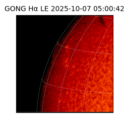 gong - 2025-10-07T05:00:42