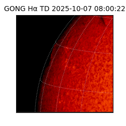 gong - 2025-10-07T08:00:22