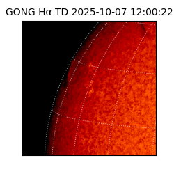 gong - 2025-10-07T12:00:22