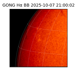 gong - 2025-10-07T21:00:02