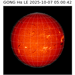 gong - 2025-10-07T05:00:42