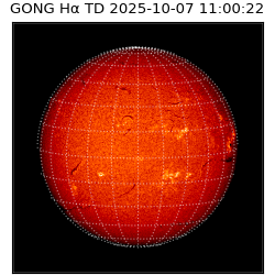 gong - 2025-10-07T11:00:22