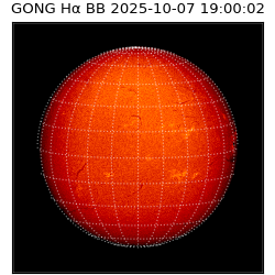 gong - 2025-10-07T19:00:02