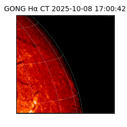 gong - 2025-10-08T17:00:42