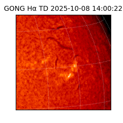 gong - 2025-10-08T14:00:22
