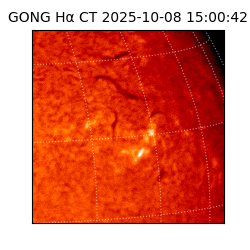 gong - 2025-10-08T15:00:42