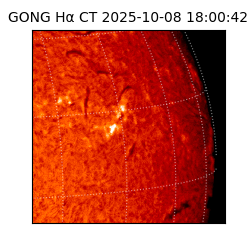 gong - 2025-10-08T18:00:42