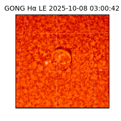 gong - 2025-10-08T03:00:42