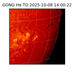 gong - 2025-10-08T14:00:22