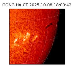 gong - 2025-10-08T18:00:42