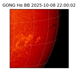 gong - 2025-10-08T22:00:02