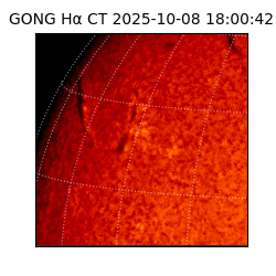 gong - 2025-10-08T18:00:42