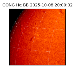 gong - 2025-10-08T20:00:02