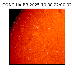 gong - 2025-10-08T22:00:02