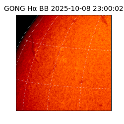 gong - 2025-10-08T23:00:02