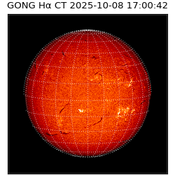 gong - 2025-10-08T17:00:42