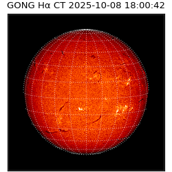 gong - 2025-10-08T18:00:42