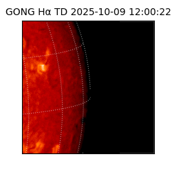 gong - 2025-10-09T12:00:22