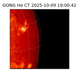 gong - 2025-10-09T19:00:42