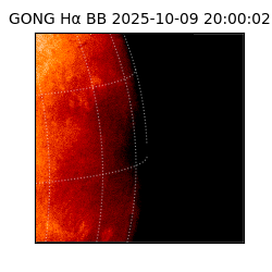 gong - 2025-10-09T20:00:02