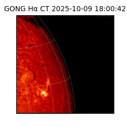 gong - 2025-10-09T18:00:42