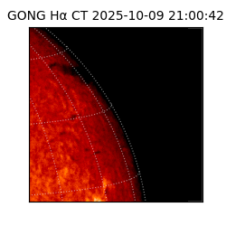 gong - 2025-10-09T21:00:42