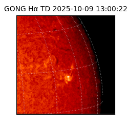gong - 2025-10-09T13:00:22