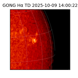 gong - 2025-10-09T14:00:22