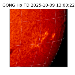 gong - 2025-10-09T13:00:22