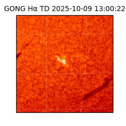 gong - 2025-10-09T13:00:22