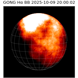 gong - 2025-10-09T20:00:02