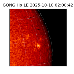 gong - 2025-10-10T02:00:42