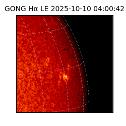 gong - 2025-10-10T04:00:42