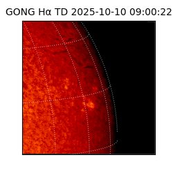 gong - 2025-10-10T09:00:22