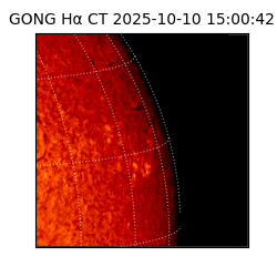 gong - 2025-10-10T15:00:42