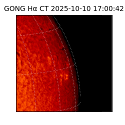 gong - 2025-10-10T17:00:42